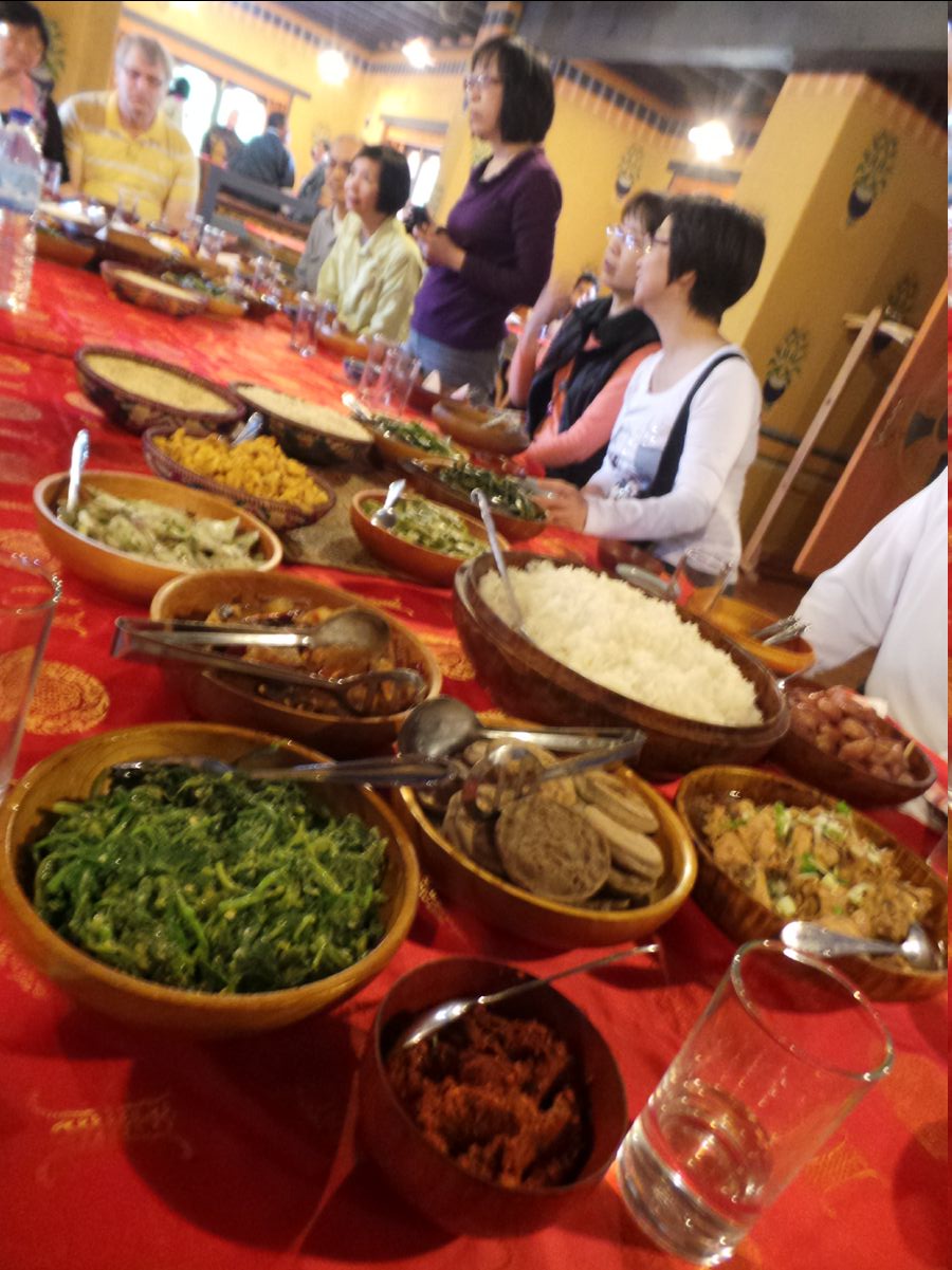 Bhutan Kitchen09